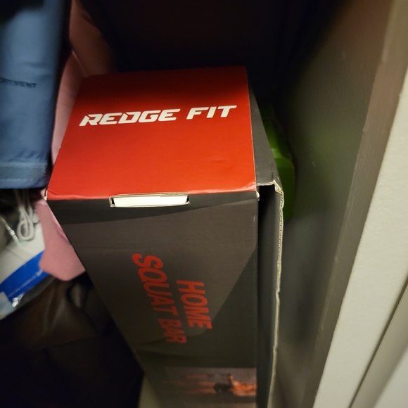 Workout - Picture 2 of 2